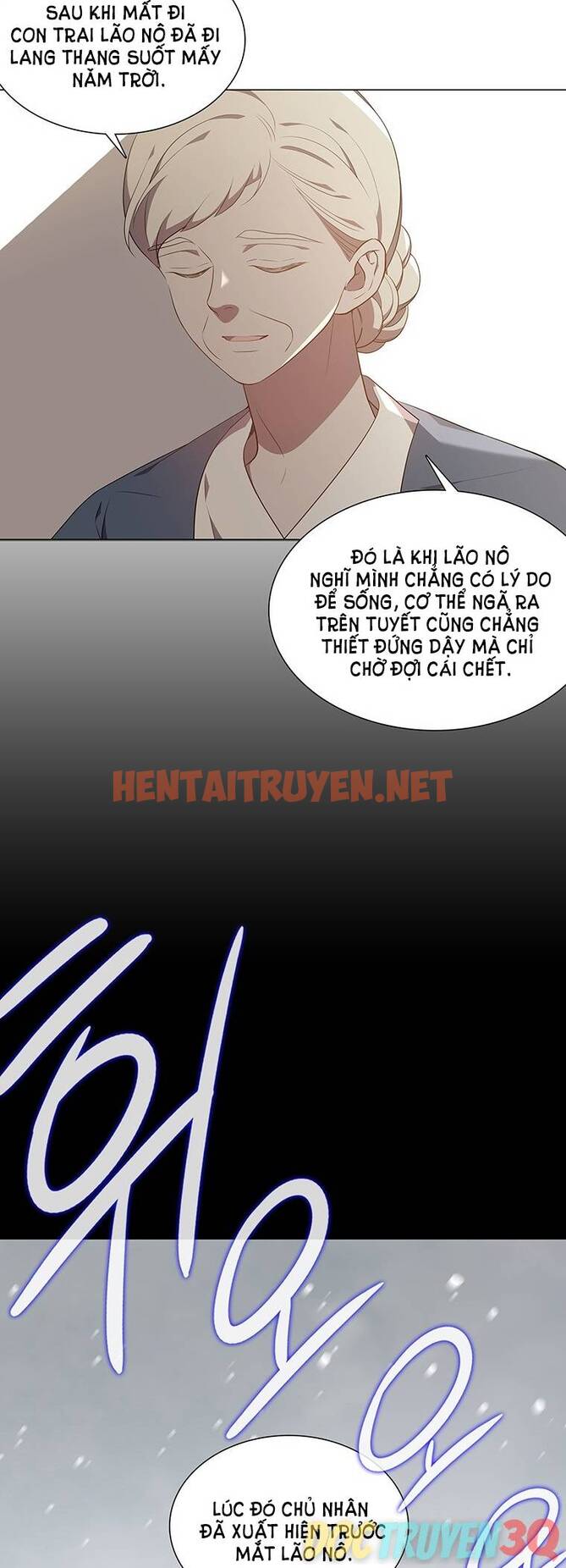 Xem ảnh [18+] Ve Vãn, Mê Hoặc Hồ Ly - Chap 36.2 - img_028_1686412737 - HentaiTruyen.net