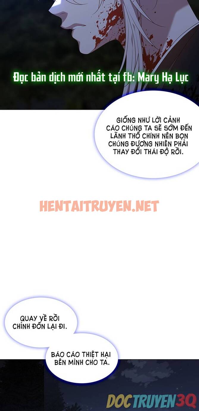 Xem ảnh [18+] Ve Vãn, Mê Hoặc Hồ Ly - Chap 36.2 - img_049_1686412739 - HentaiTruyen.net