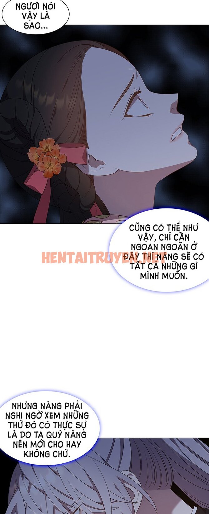 Xem ảnh [18+] Ve Vãn, Mê Hoặc Hồ Ly - Chap 39.1 - img_017_1688231073 - HentaiTruyen.net