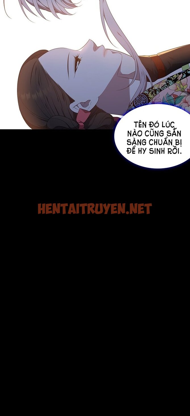 Xem ảnh [18+] Ve Vãn, Mê Hoặc Hồ Ly - Chap 39.2 - img_020_1688230727 - HentaiTruyenVN.net