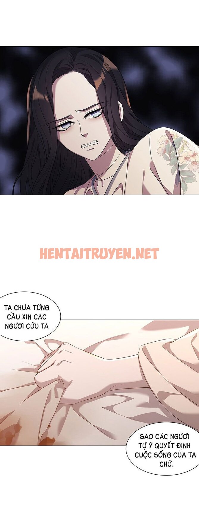 Xem ảnh [18+] Ve Vãn, Mê Hoặc Hồ Ly - Chap 4.5 - img_002_1672716821 - HentaiTruyenVN.net