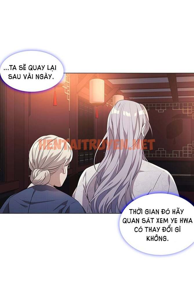 Xem ảnh [18+] Ve Vãn, Mê Hoặc Hồ Ly - Chap 4 - img_023_1672716816 - HentaiTruyen.net