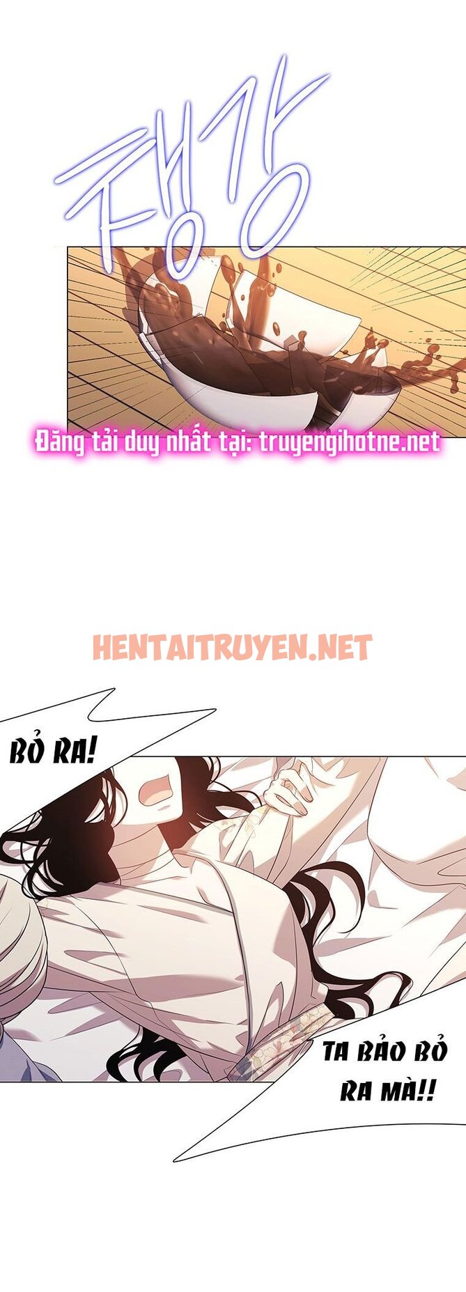 Xem ảnh [18+] Ve Vãn, Mê Hoặc Hồ Ly - Chap 4 - img_027_1672716816 - HentaiTruyen.net