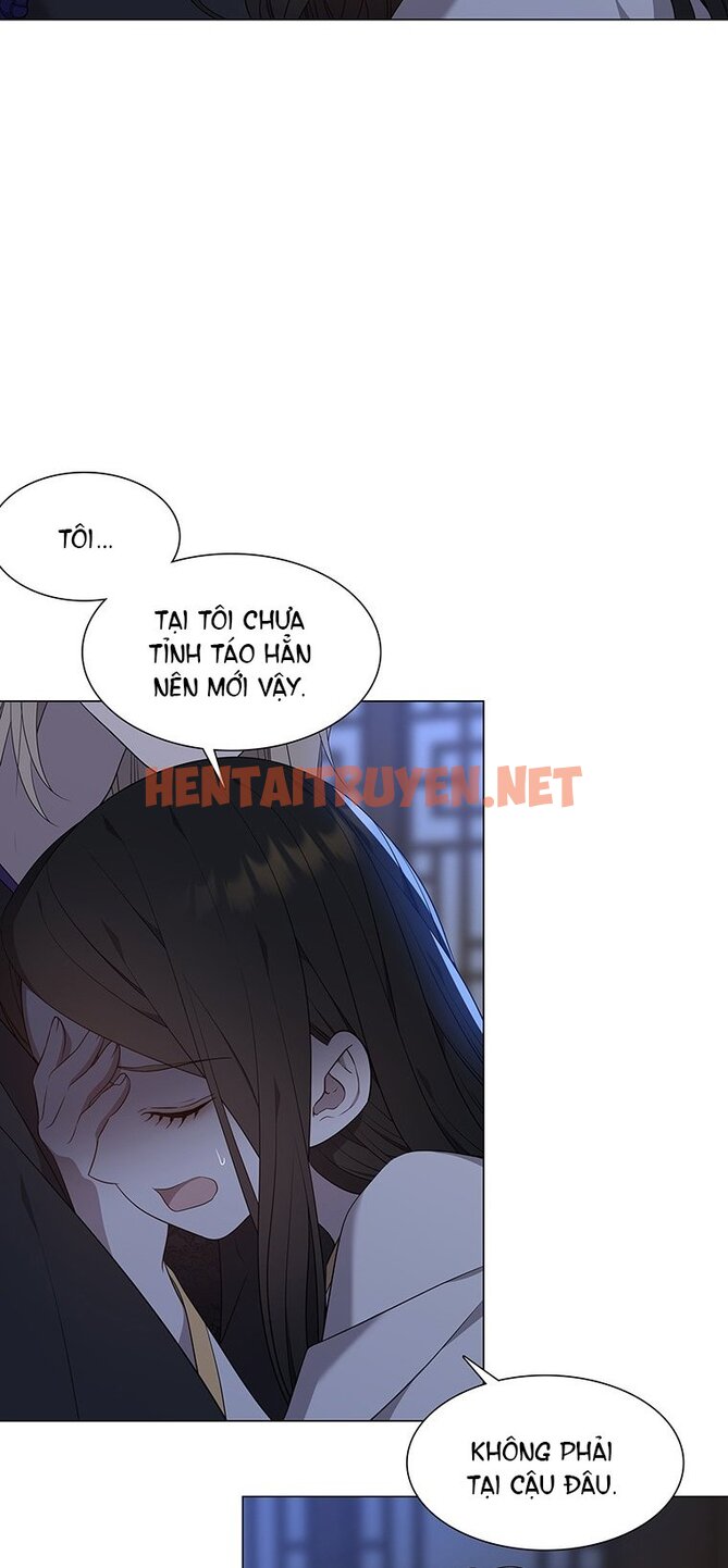 Xem ảnh [18+] Ve Vãn, Mê Hoặc Hồ Ly - Chap 40.1 - img_021_1688832640 - HentaiTruyen.net