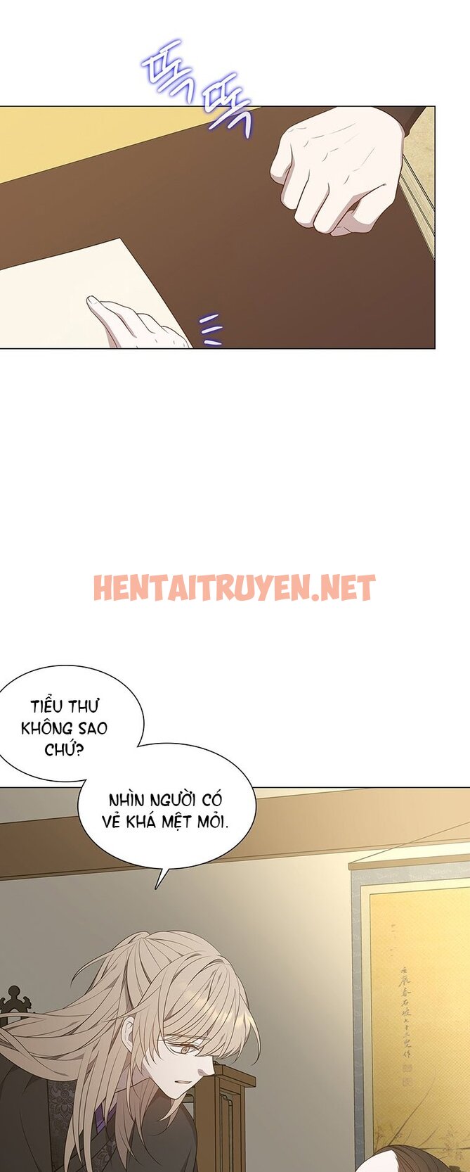 Xem ảnh [18+] Ve Vãn, Mê Hoặc Hồ Ly - Chap 40.2 - img_006_1688832403 - HentaiTruyen.net