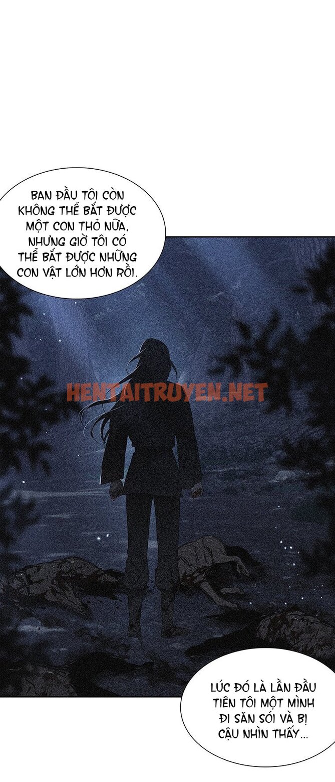 Xem ảnh [18+] Ve Vãn, Mê Hoặc Hồ Ly - Chap 40.2 - img_032_1688832483 - HentaiTruyen.net