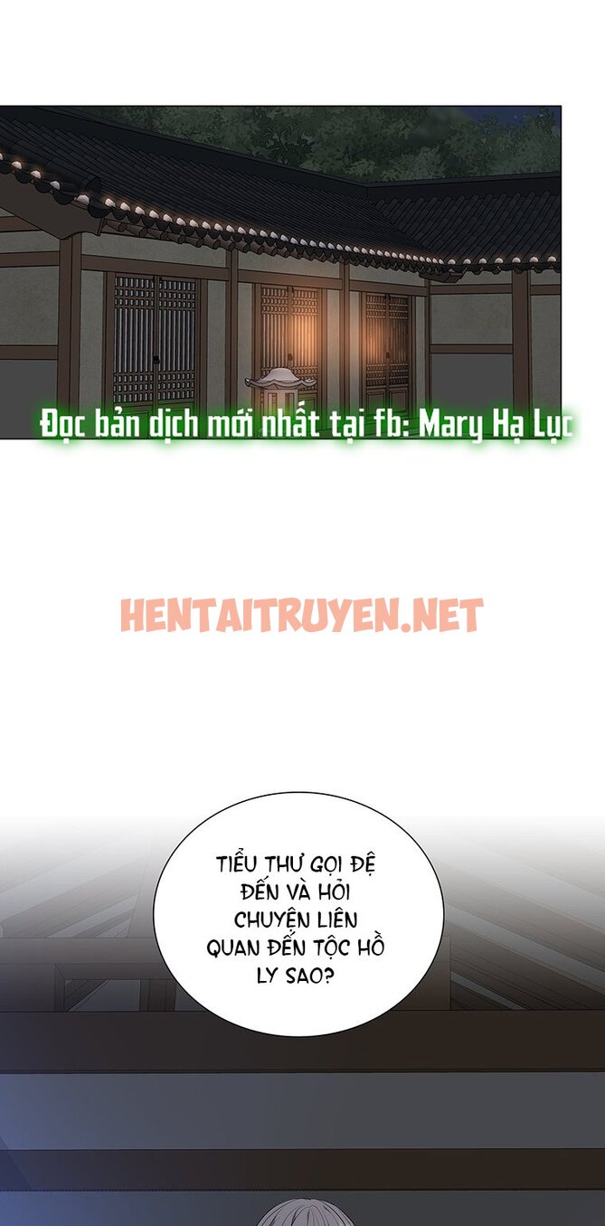 Xem ảnh [18+] Ve Vãn, Mê Hoặc Hồ Ly - Chap 40.2 - img_041_1688832511 - HentaiTruyen.net