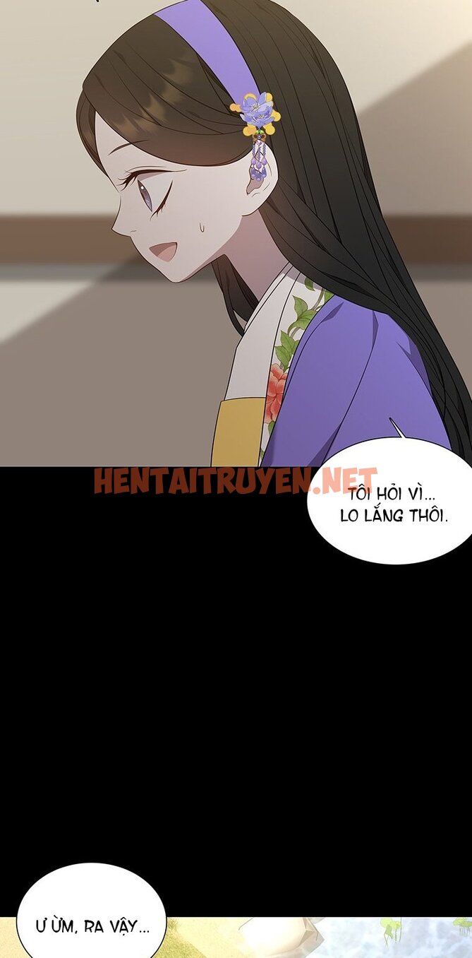 Xem ảnh [18+] Ve Vãn, Mê Hoặc Hồ Ly - Chap 40.2 - img_047_1688832530 - HentaiTruyen.net