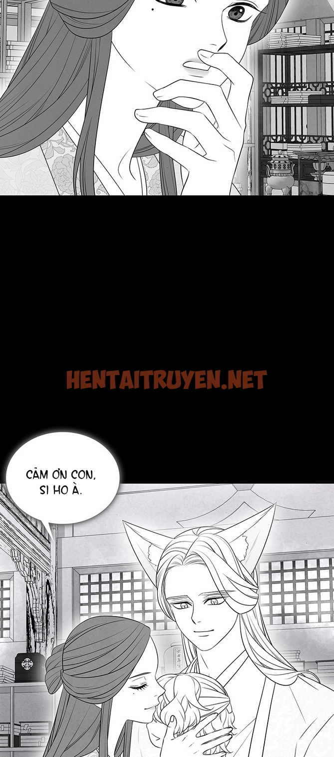 Xem ảnh [18+] Ve Vãn, Mê Hoặc Hồ Ly - Chap 41.1 - 1cbfa27a ee49 4ff1 a546 255d6f15a774 - HentaiTruyen.net