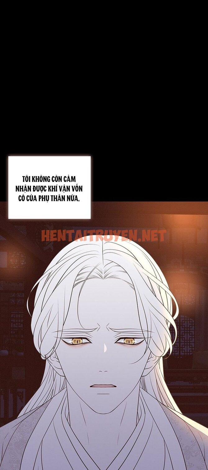 Xem ảnh [18+] Ve Vãn, Mê Hoặc Hồ Ly - Chap 41.2 - img_026_1691978395 - HentaiTruyenVN.net