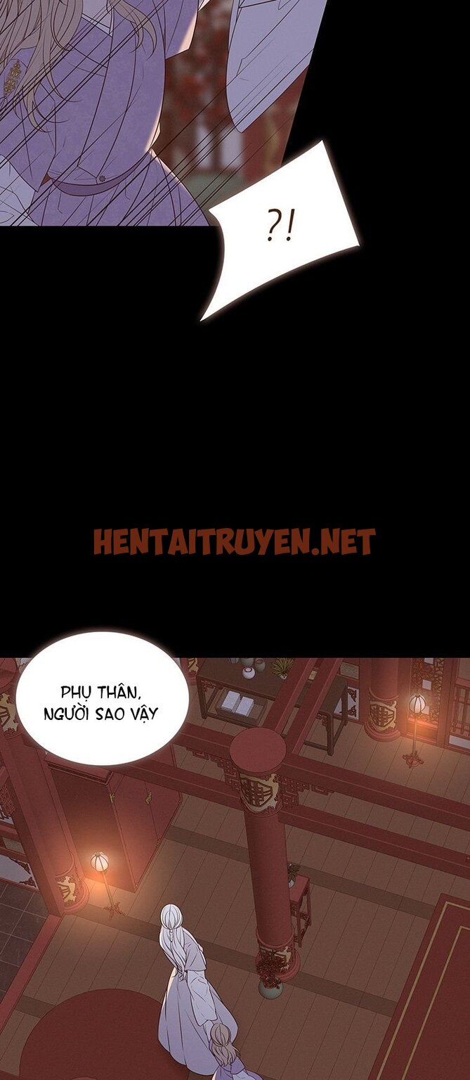 Xem ảnh [18+] Ve Vãn, Mê Hoặc Hồ Ly - Chap 41.2 - img_032_1691978415 - HentaiTruyenVN.net