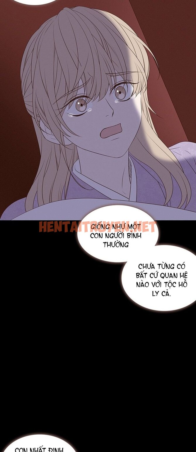 Xem ảnh [18+] Ve Vãn, Mê Hoặc Hồ Ly - Chap 41.2 - img_039_1691978438 - HentaiTruyenVN.net