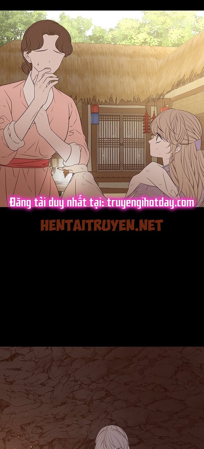 Xem ảnh [18+] Ve Vãn, Mê Hoặc Hồ Ly - Chap 42.1 - img_018_1690074936 - HentaiTruyen.net