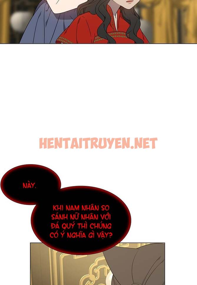 Xem ảnh [18+] Ve Vãn, Mê Hoặc Hồ Ly - Chap 42.2 - img_032_1690074729 - HentaiTruyen.net