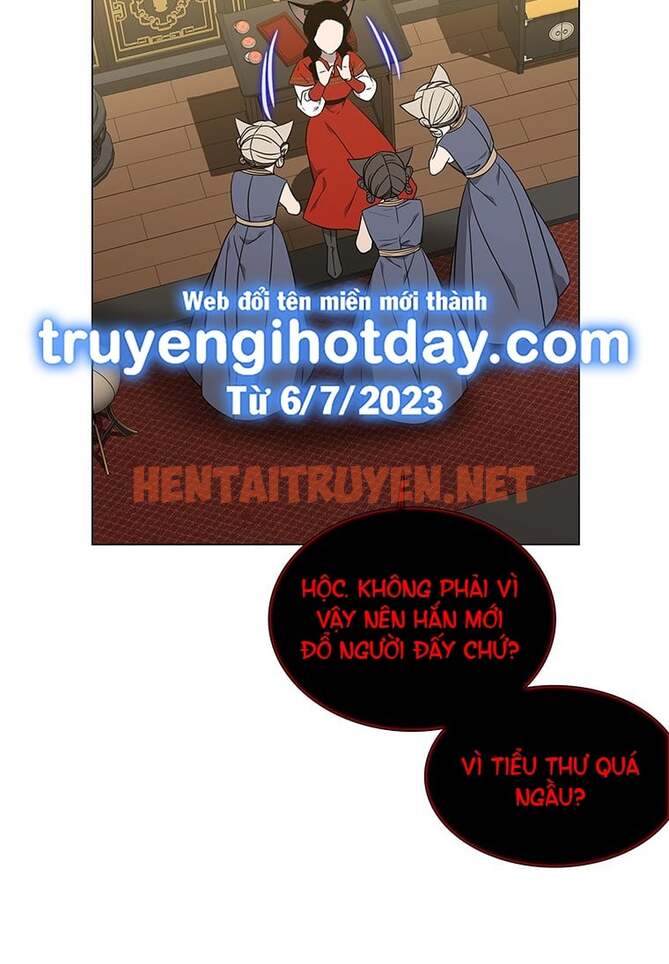 Xem ảnh [18+] Ve Vãn, Mê Hoặc Hồ Ly - Chap 42.2 - img_039_1690074751 - HentaiTruyen.net