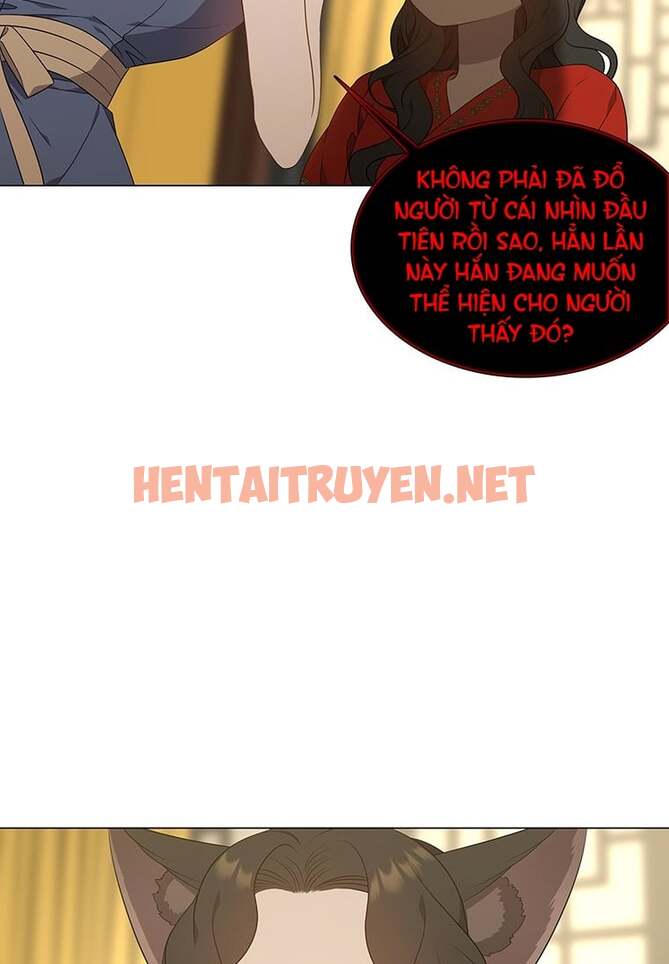 Xem ảnh [18+] Ve Vãn, Mê Hoặc Hồ Ly - Chap 42.2 - img_041_1690074757 - HentaiTruyen.net