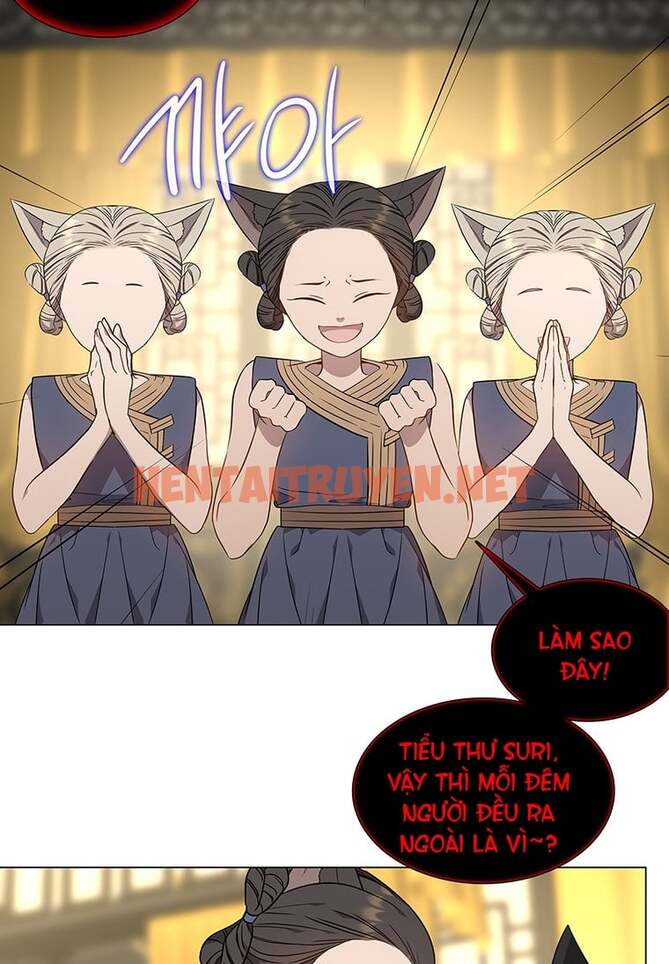 Xem ảnh [18+] Ve Vãn, Mê Hoặc Hồ Ly - Chap 42.2 - img_043_1690074763 - HentaiTruyen.net