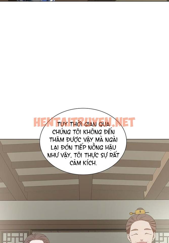 Xem ảnh [18+] Ve Vãn, Mê Hoặc Hồ Ly - Chap 42.2 - img_050_1690074785 - HentaiTruyen.net