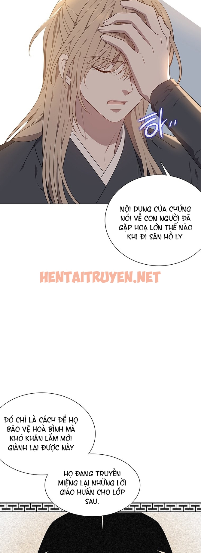 Xem ảnh [18+] Ve Vãn, Mê Hoặc Hồ Ly - Chap 43.2 - 1325d516 7c6c 4329 b31b a9ecb3908f57 - HentaiTruyenVN.net