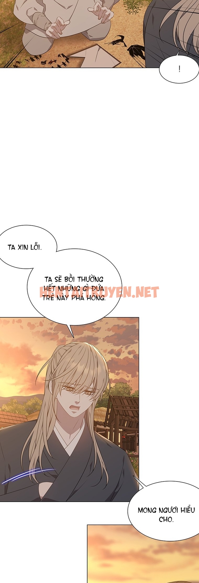 Xem ảnh [18+] Ve Vãn, Mê Hoặc Hồ Ly - Chap 43.2 - c00877b0 b07a 438c 85f6 d04d95334b98 - HentaiTruyenVN.net