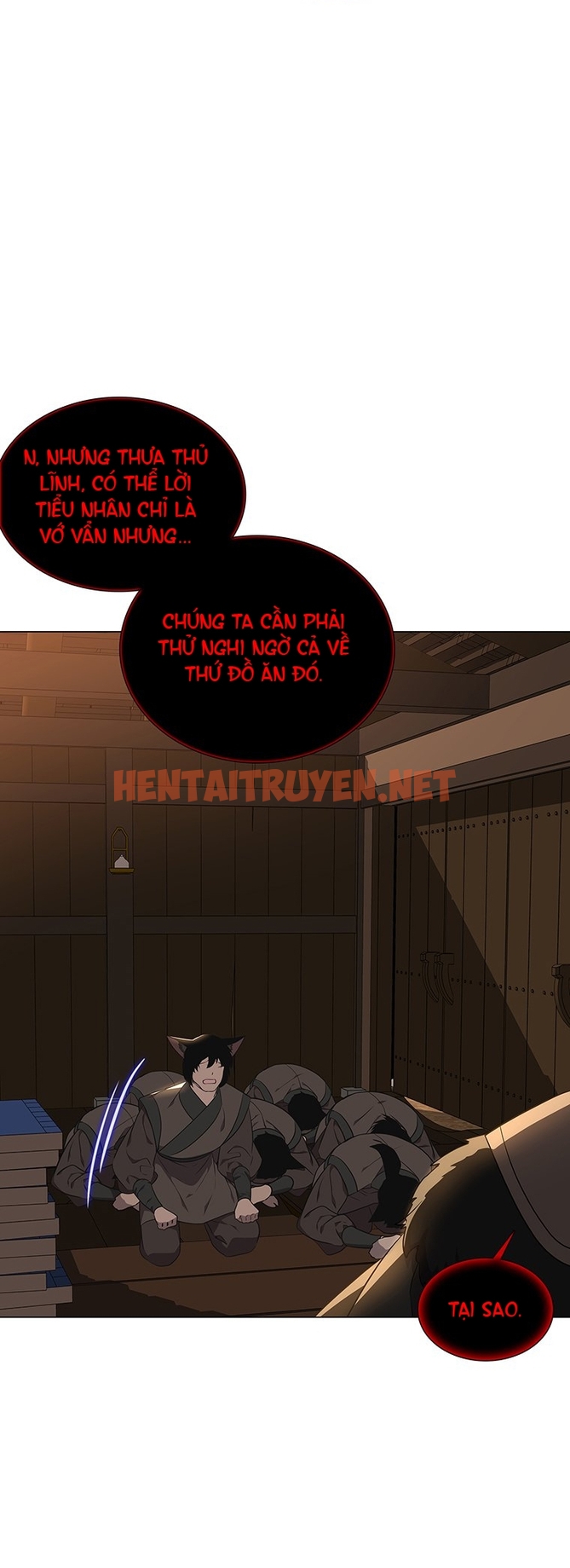 Xem ảnh [18+] Ve Vãn, Mê Hoặc Hồ Ly - Chap 43.2 - d21deafb 93f9 4c10 a3d1 011f6ec8c507 - HentaiTruyenVN.net