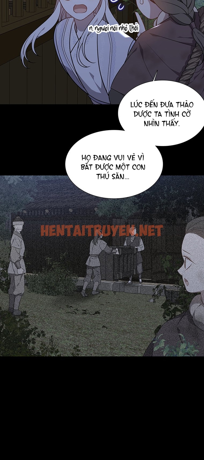 Xem ảnh [18+] Ve Vãn, Mê Hoặc Hồ Ly - Chap 44.2 - 03268e06 5ead 47fe 86e7 d556c2bb7d3f - HentaiTruyen.net