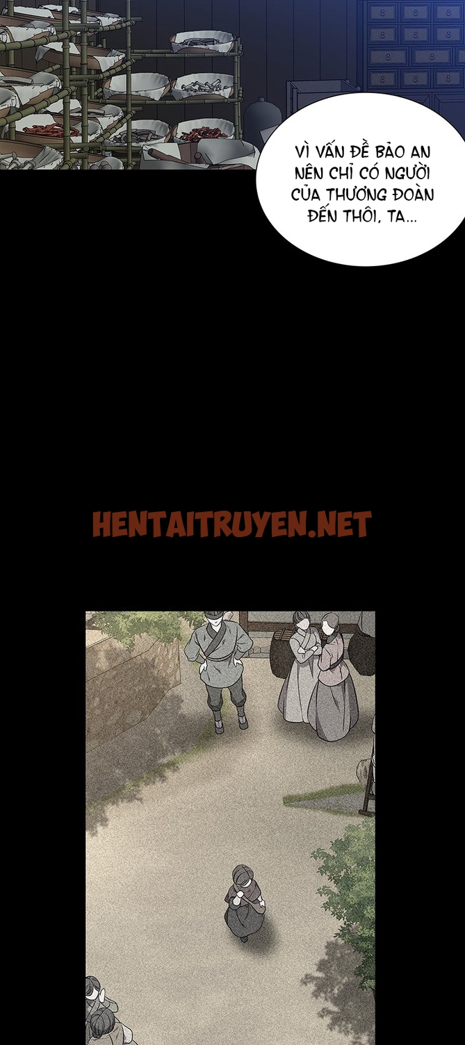 Xem ảnh [18+] Ve Vãn, Mê Hoặc Hồ Ly - Chap 44.2 - d368af7d 4e36 4f3e 9371 71a4bb6c0208 - HentaiTruyen.net