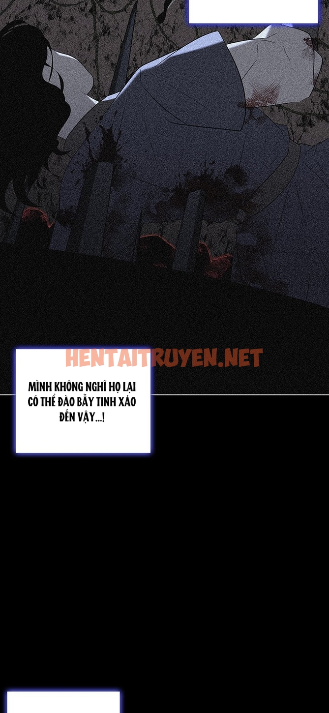 Xem ảnh [18+] Ve Vãn, Mê Hoặc Hồ Ly - Chap 45.2 - 07c55cac 12f5 42ff a46d 21a326b7087c - HentaiTruyen.net