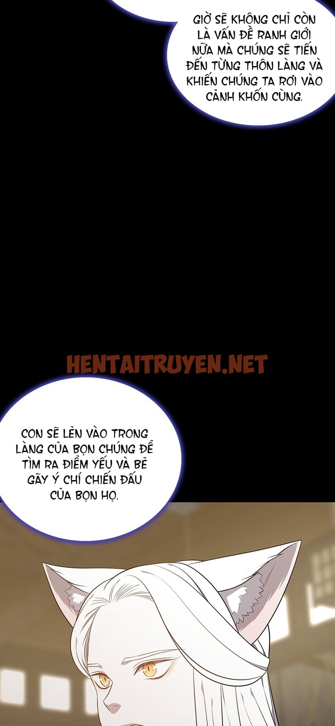 Xem ảnh [18+] Ve Vãn, Mê Hoặc Hồ Ly - Chap 45.2 - 6033f08d 25aa 40a4 9e82 513949641df2 - HentaiTruyenVN.net