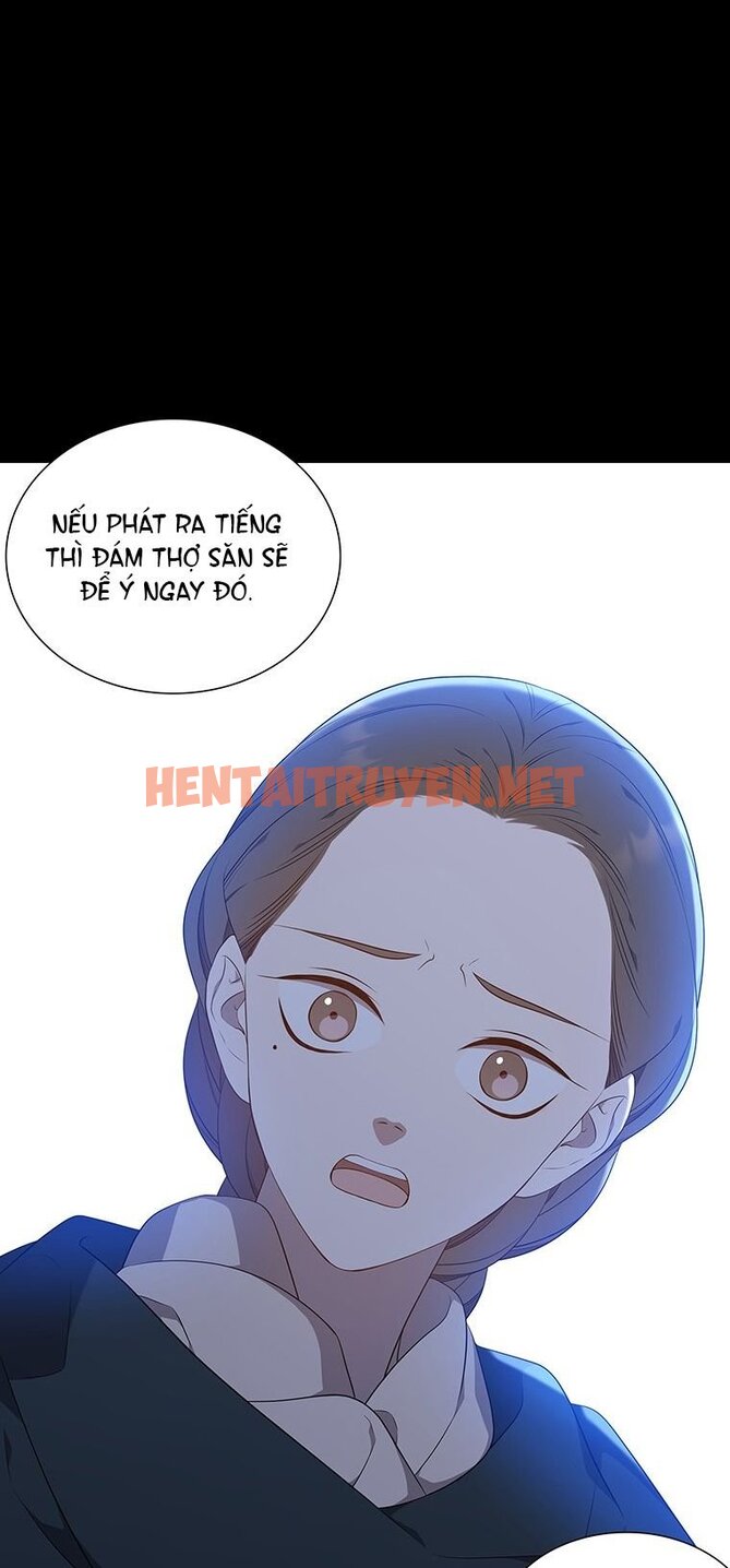 Xem ảnh [18+] Ve Vãn, Mê Hoặc Hồ Ly - Chap 46.1 - img_001_1692465543 - HentaiTruyen.net