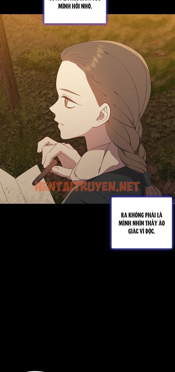 Xem ảnh [18+] Ve Vãn, Mê Hoặc Hồ Ly - Chap 46.2 - img_002_1692465619 - HentaiTruyen.net