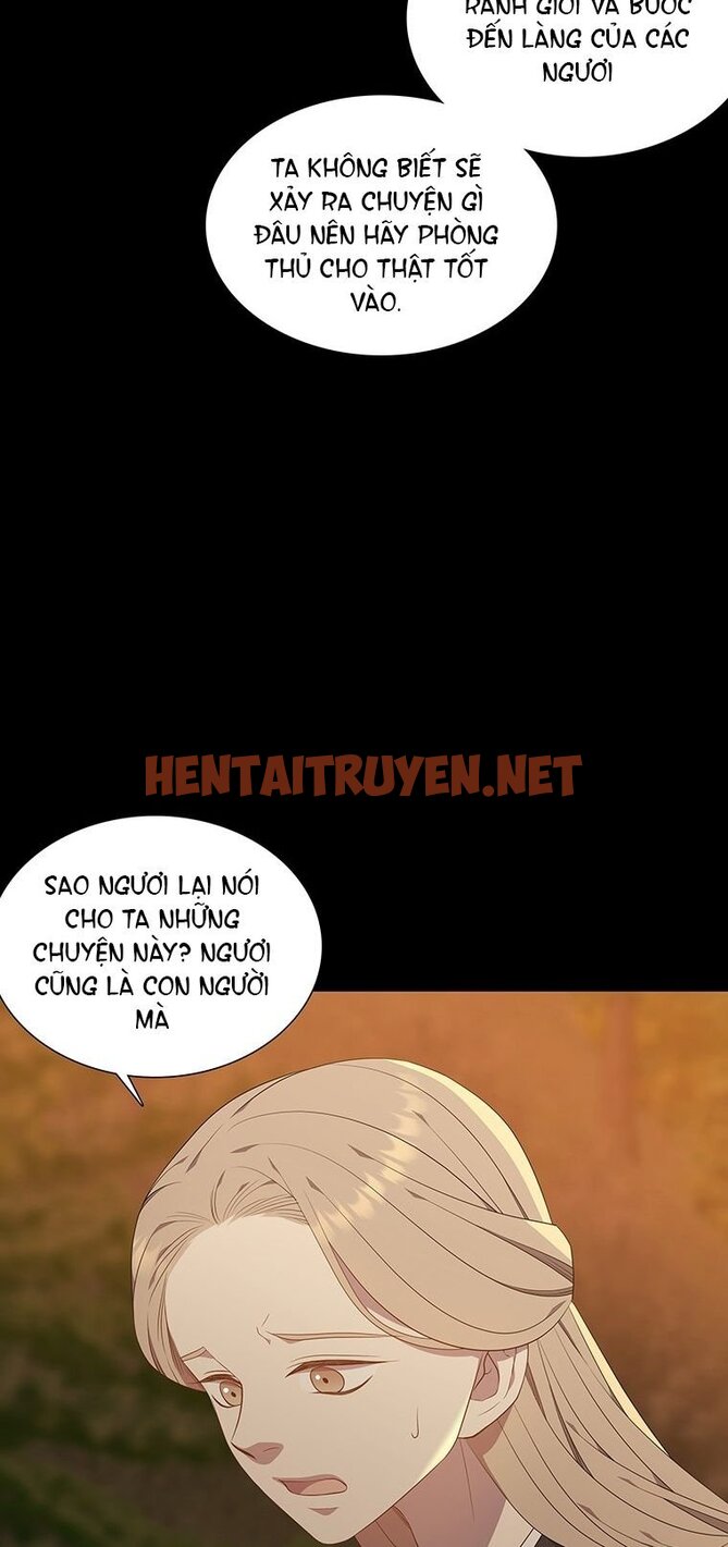 Xem ảnh [18+] Ve Vãn, Mê Hoặc Hồ Ly - Chap 46.2 - img_005_1692465626 - HentaiTruyen.net