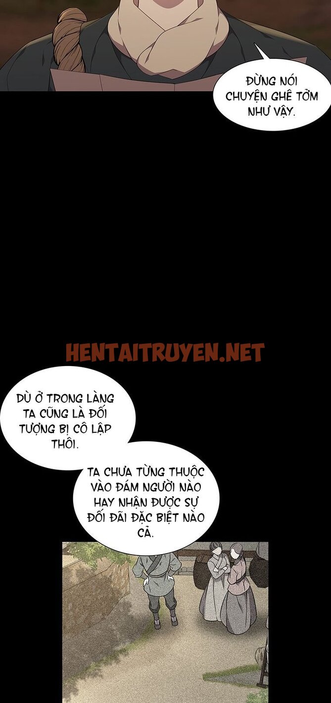 Xem ảnh [18+] Ve Vãn, Mê Hoặc Hồ Ly - Chap 46.2 - img_007_1692465630 - HentaiTruyen.net