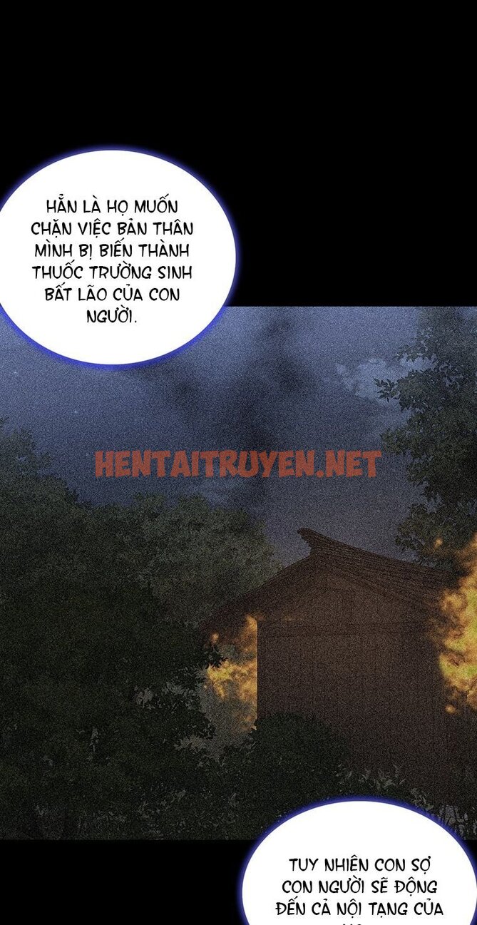 Xem ảnh [18+] Ve Vãn, Mê Hoặc Hồ Ly - Chap 46.2 - img_035_1692465688 - HentaiTruyen.net