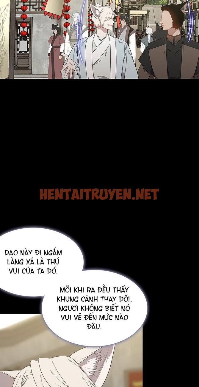 Xem ảnh [18+] Ve Vãn, Mê Hoặc Hồ Ly - Chap 46.2 - img_047_1692465716 - HentaiTruyen.net