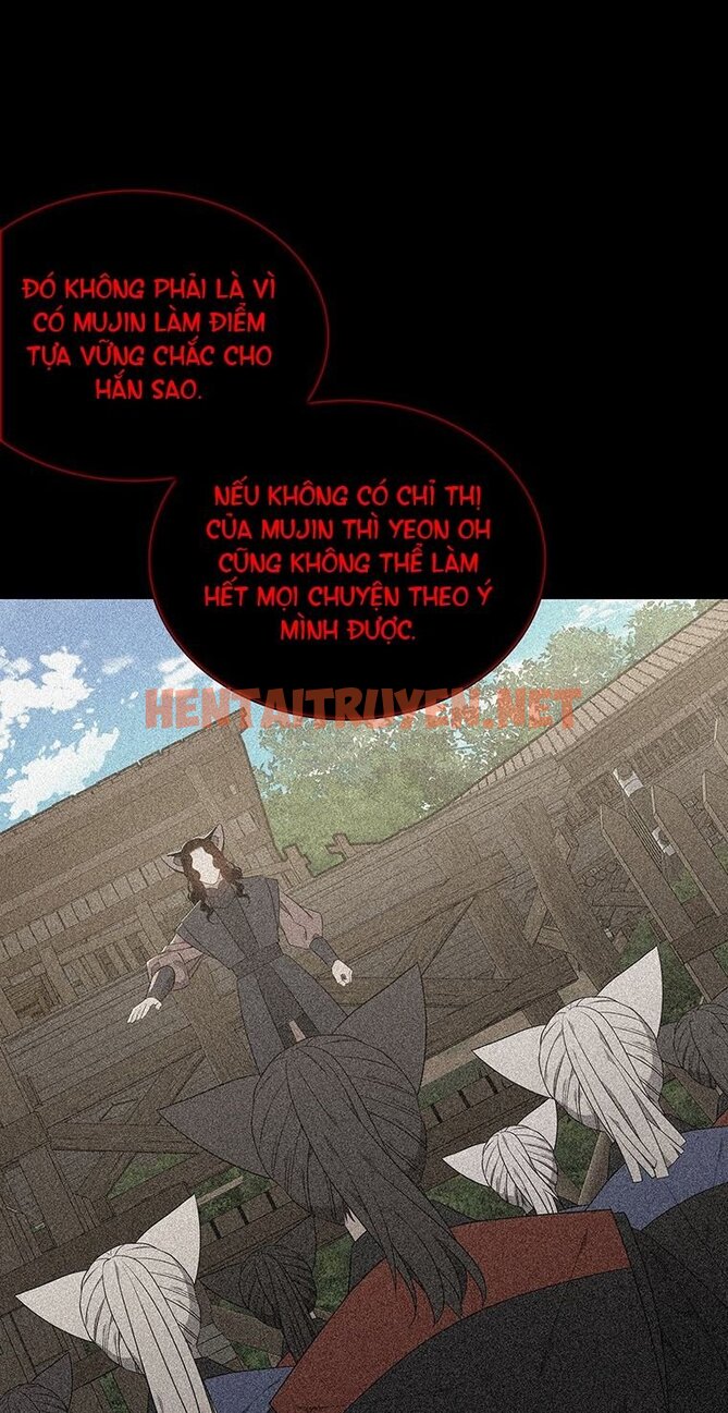 Xem ảnh [18+] Ve Vãn, Mê Hoặc Hồ Ly - Chap 46.2 - img_052_1692465728 - HentaiTruyen.net