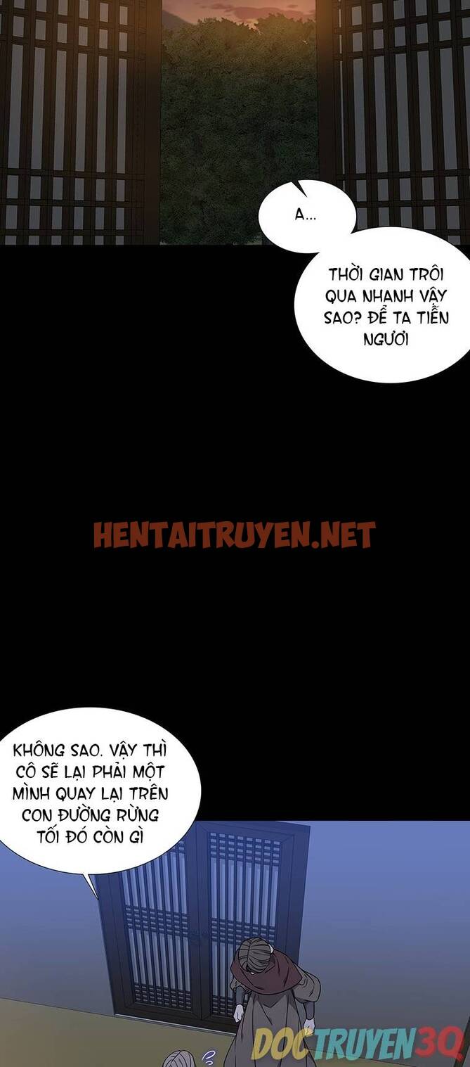 Xem ảnh [18+] Ve Vãn, Mê Hoặc Hồ Ly - Chap 47.1 - img_013_1693242313 - HentaiTruyen.net