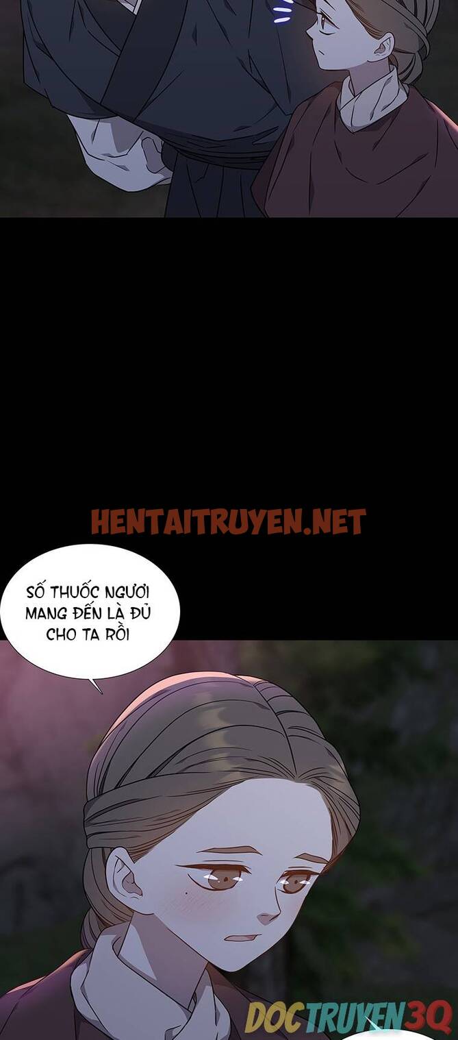 Xem ảnh [18+] Ve Vãn, Mê Hoặc Hồ Ly - Chap 47.1 - img_016_1693242313 - HentaiTruyen.net