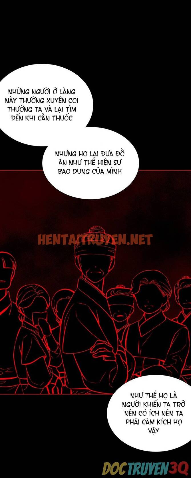 Xem ảnh [18+] Ve Vãn, Mê Hoặc Hồ Ly - Chap 47.2 - img_003_1693242322 - HentaiTruyen.net