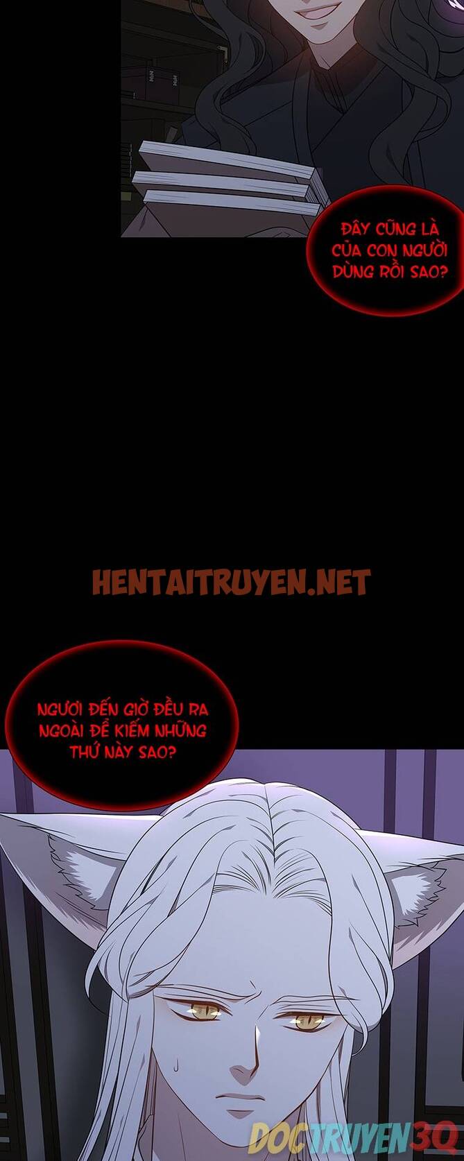 Xem ảnh [18+] Ve Vãn, Mê Hoặc Hồ Ly - Chap 47.2 - img_015_1693242323 - HentaiTruyen.net