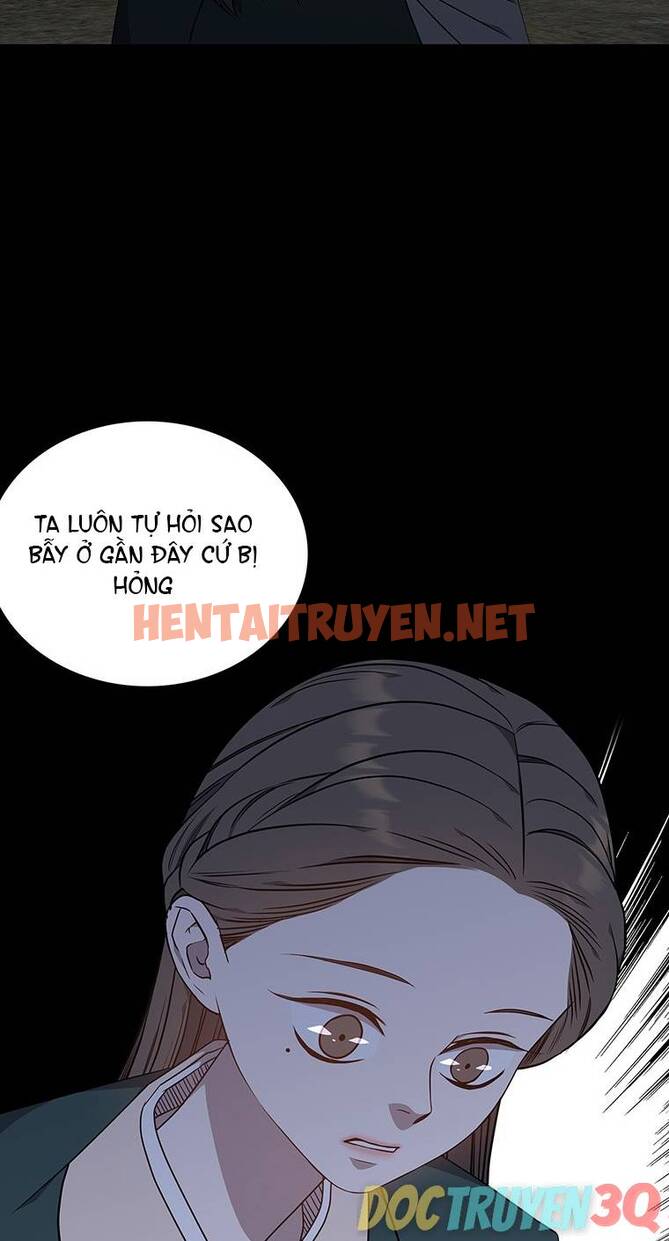 Xem ảnh [18+] Ve Vãn, Mê Hoặc Hồ Ly - Chap 47.2 - img_042_1693242325 - HentaiTruyen.net