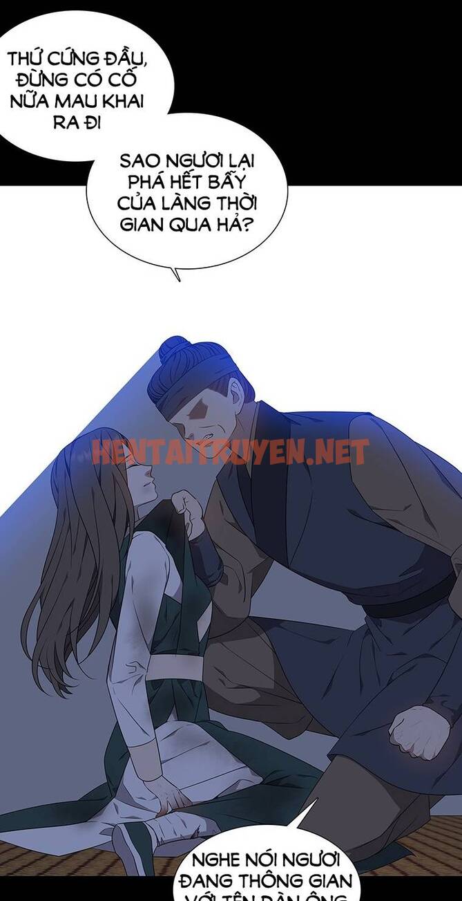 Xem ảnh [18+] Ve Vãn, Mê Hoặc Hồ Ly - Chap 48.1 - img_017_1694364580 - HentaiTruyenVN.net