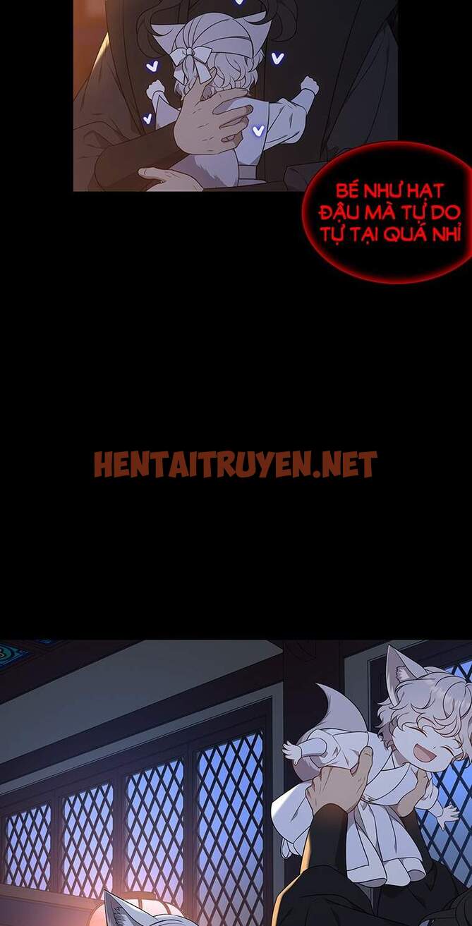 Xem ảnh [18+] Ve Vãn, Mê Hoặc Hồ Ly - Chap 49.1 - img_011_1694366376 - HentaiTruyenVN.net