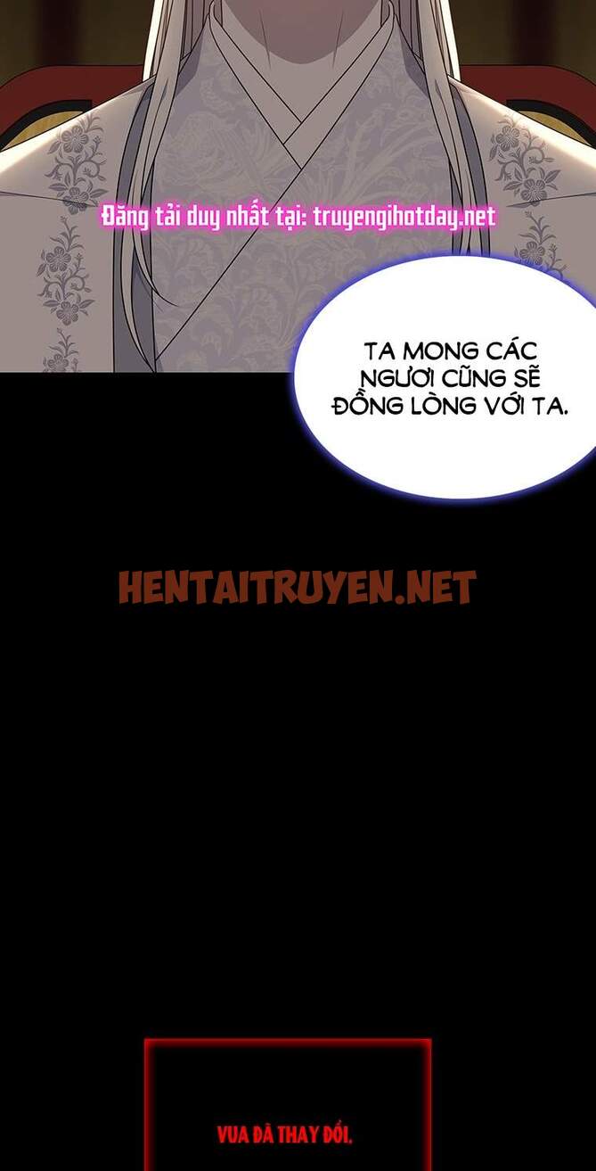 Xem ảnh [18+] Ve Vãn, Mê Hoặc Hồ Ly - Chap 49.1 - img_025_1694366408 - HentaiTruyenVN.net