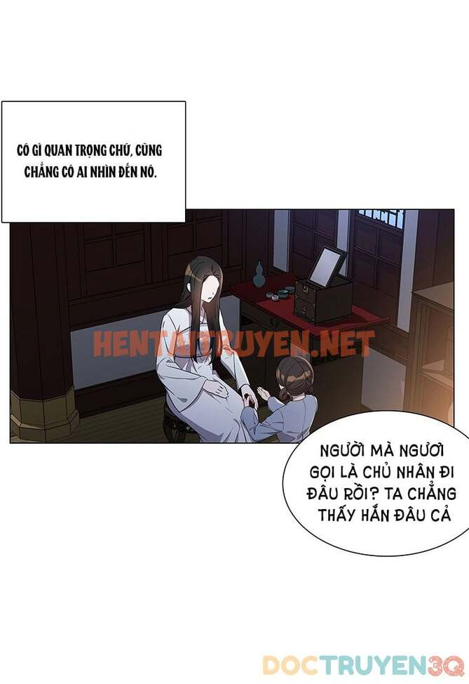 Xem ảnh [18+] Ve Vãn, Mê Hoặc Hồ Ly - Chap 5.5 - img_040_1675182306 - HentaiTruyen.net