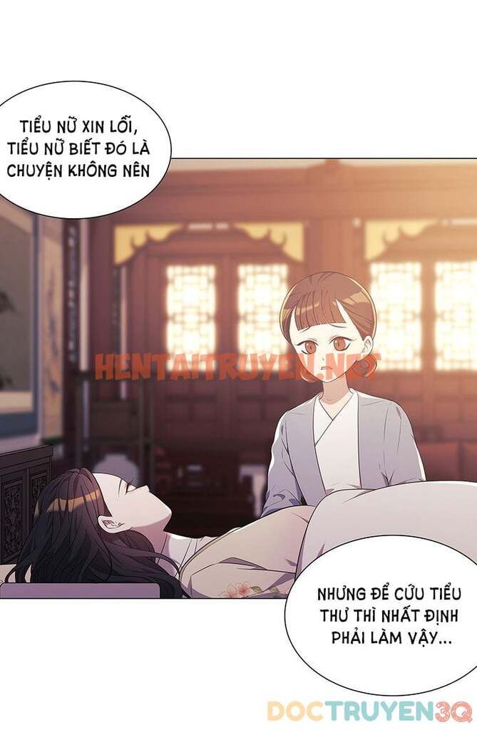 Xem ảnh [18+] Ve Vãn, Mê Hoặc Hồ Ly - Chap 5 - img_028_1675182285 - HentaiTruyenVN.net