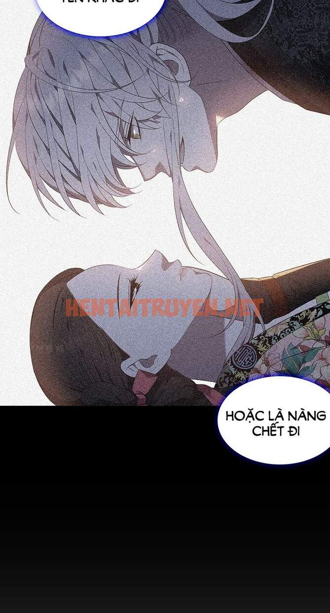 Xem ảnh [18+] Ve Vãn, Mê Hoặc Hồ Ly - Chap 53.1 - img_013_1696699537 - HentaiTruyen.net