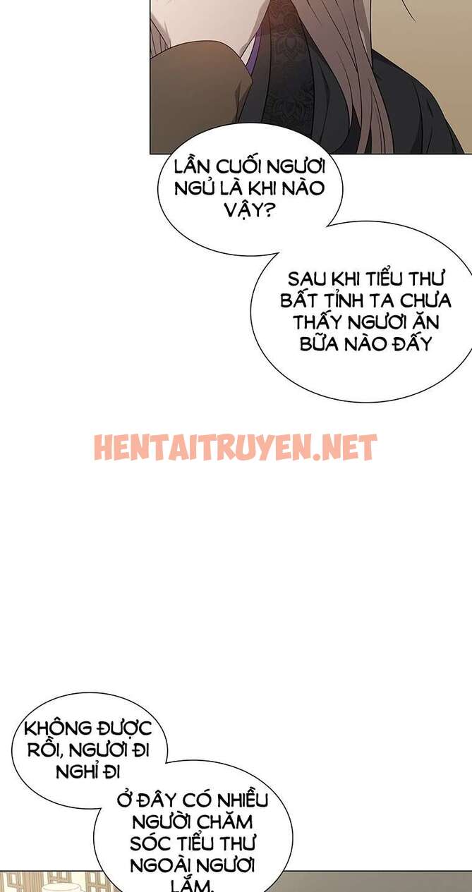 Xem ảnh [18+] Ve Vãn, Mê Hoặc Hồ Ly - Chap 54.2 - img_024_1697346137 - HentaiTruyen.net