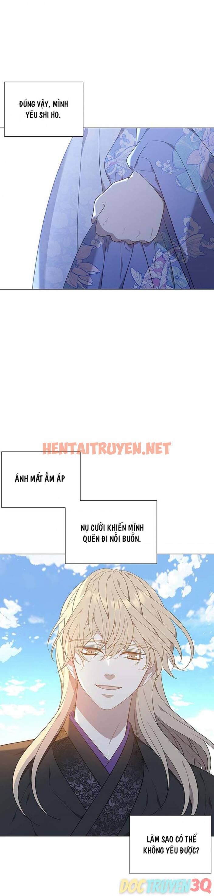 Xem ảnh [18+] Ve Vãn, Mê Hoặc Hồ Ly - Chap 57 - img_047_1700234719 - HentaiTruyen.net