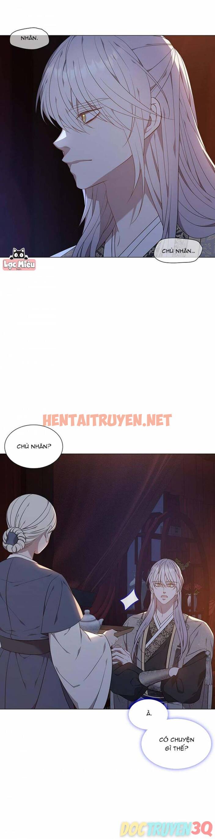 Xem ảnh [18+] Ve Vãn, Mê Hoặc Hồ Ly - Chap 57 - img_052_1700234720 - HentaiTruyen.net